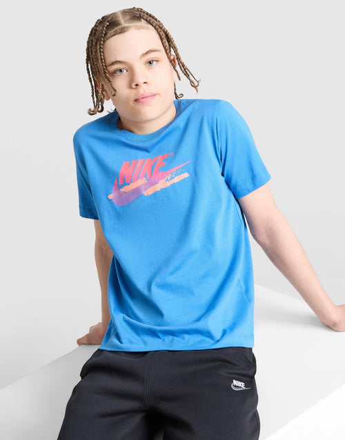 Club Futura T-Shirt Junior