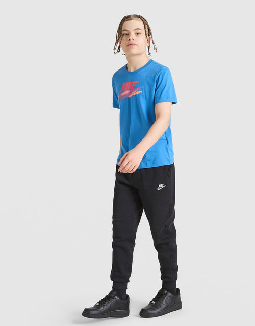 Club Futura T-Shirt Junior
