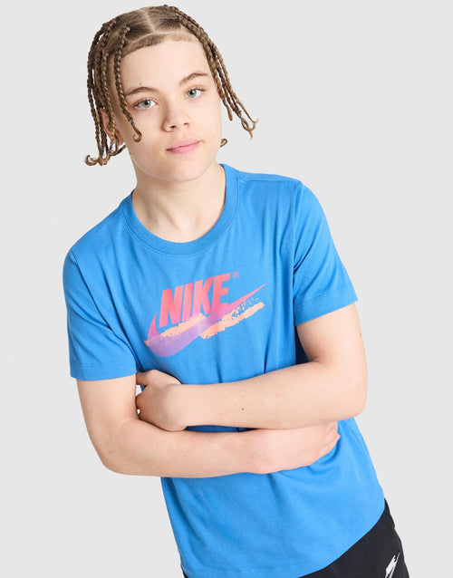 Club Futura T-Shirt Junior