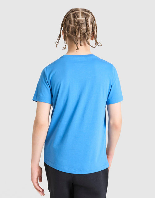 Club Futura T-Shirt Junior