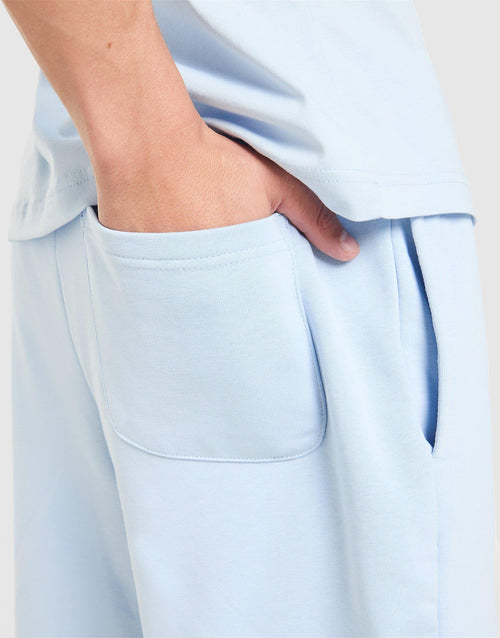 Bubble Script Shorts