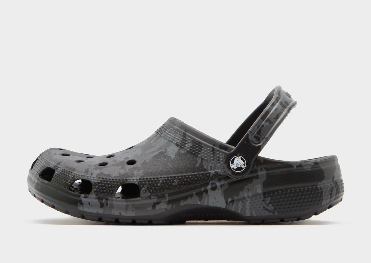 Classic Clog