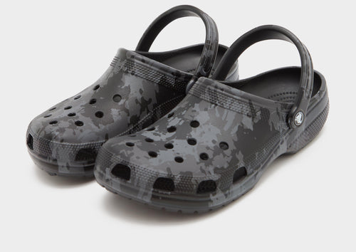 Classic Clog