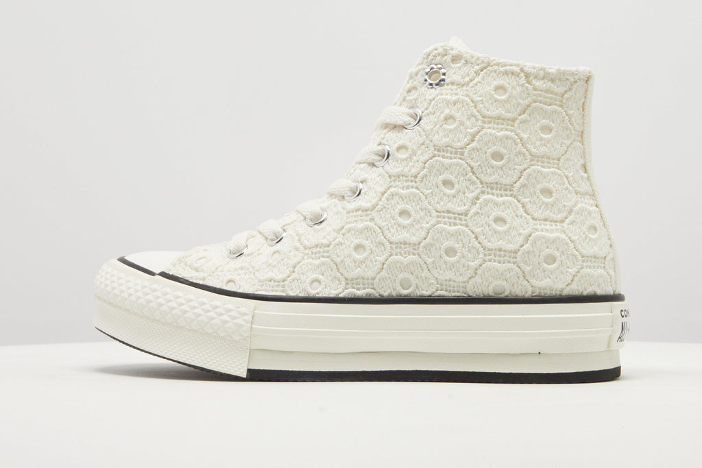 All Star Lift High Crochet Children