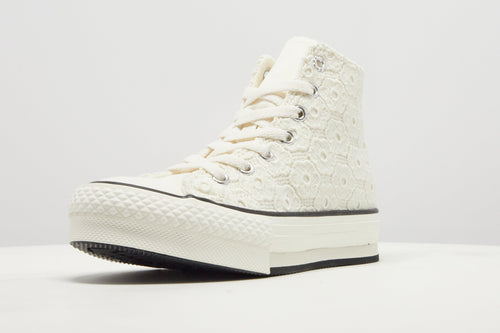 All Star Lift High Crochet Children