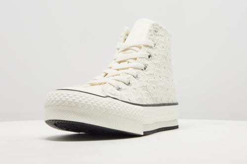 All Star Lift High Crochet Children
