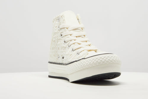 All Star Lift High Crochet Children