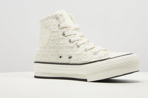 All Star Lift High Crochet Children