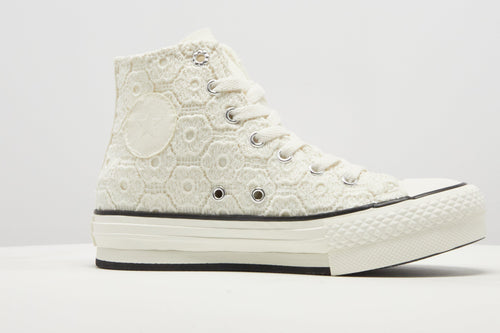 All Star Lift High Crochet Children