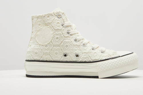 All Star Lift High Crochet Children