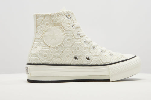 All Star Lift High Crochet Children