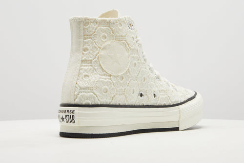 All Star Lift High Crochet Children