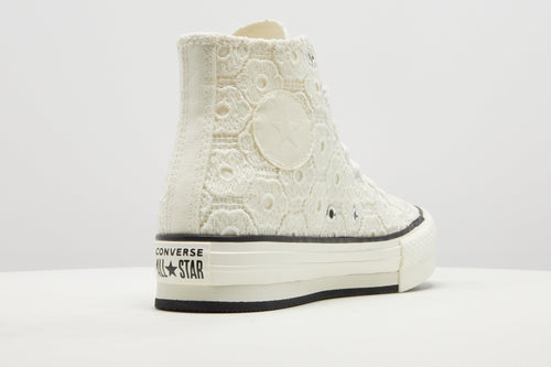 All Star Lift High Crochet Children