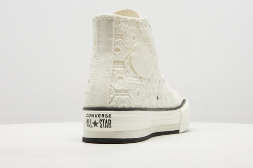 All Star Lift High Crochet Children