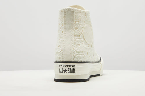 All Star Lift High Crochet Children