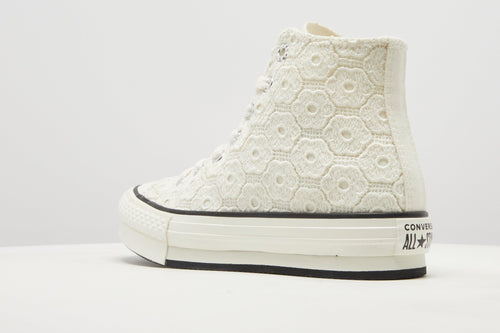 All Star Lift High Crochet Children