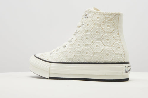 All Star Lift High Crochet Children