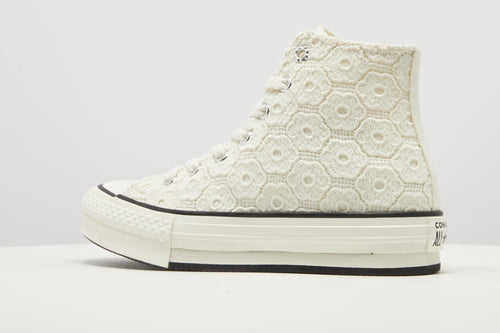 All Star Lift High Crochet Children