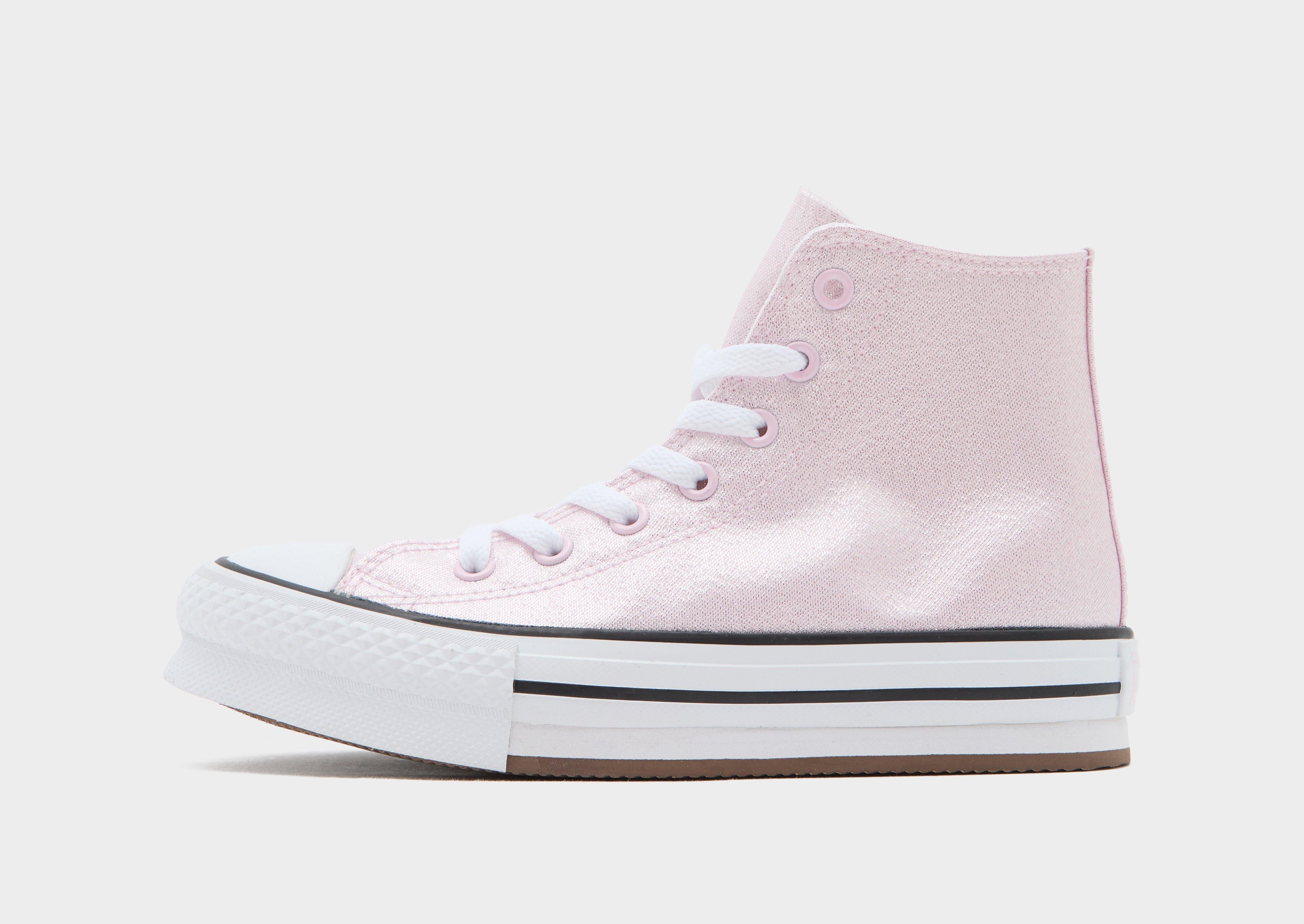 All Star Lift High Children
