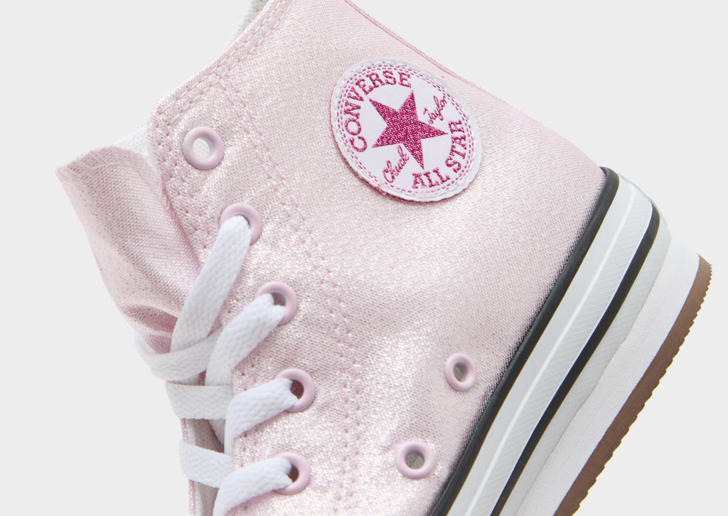 All Star Lift High Children
