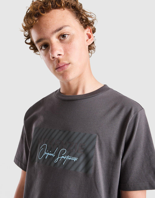 Levy T-Shirt/Shorts Set Junior