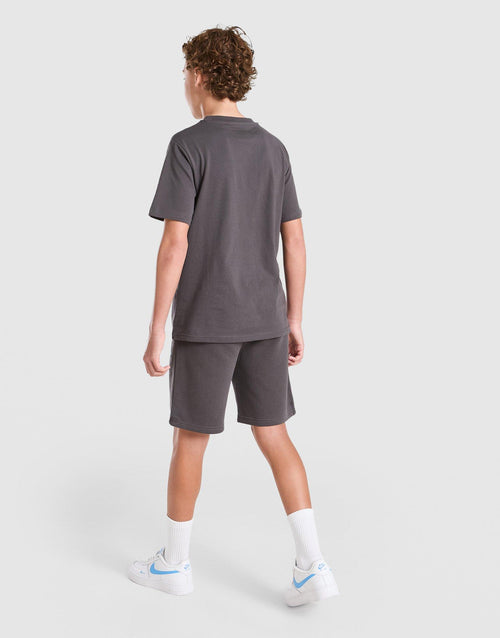 Levy T-Shirt/Shorts Set Junior