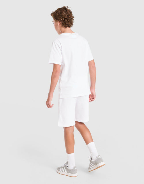 Levy T-Shirt/Shorts Set Junior