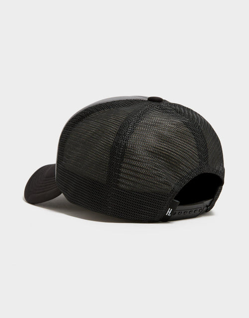 Crosses Trucker Cap
