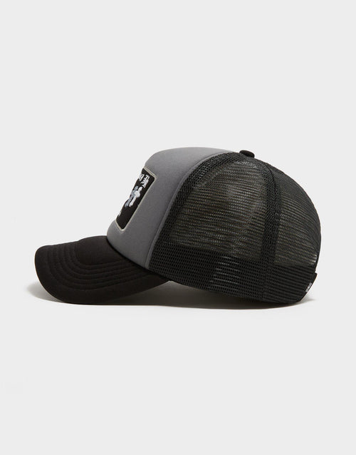 Crosses Trucker Cap
