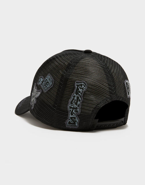 Relic Trucker Cap