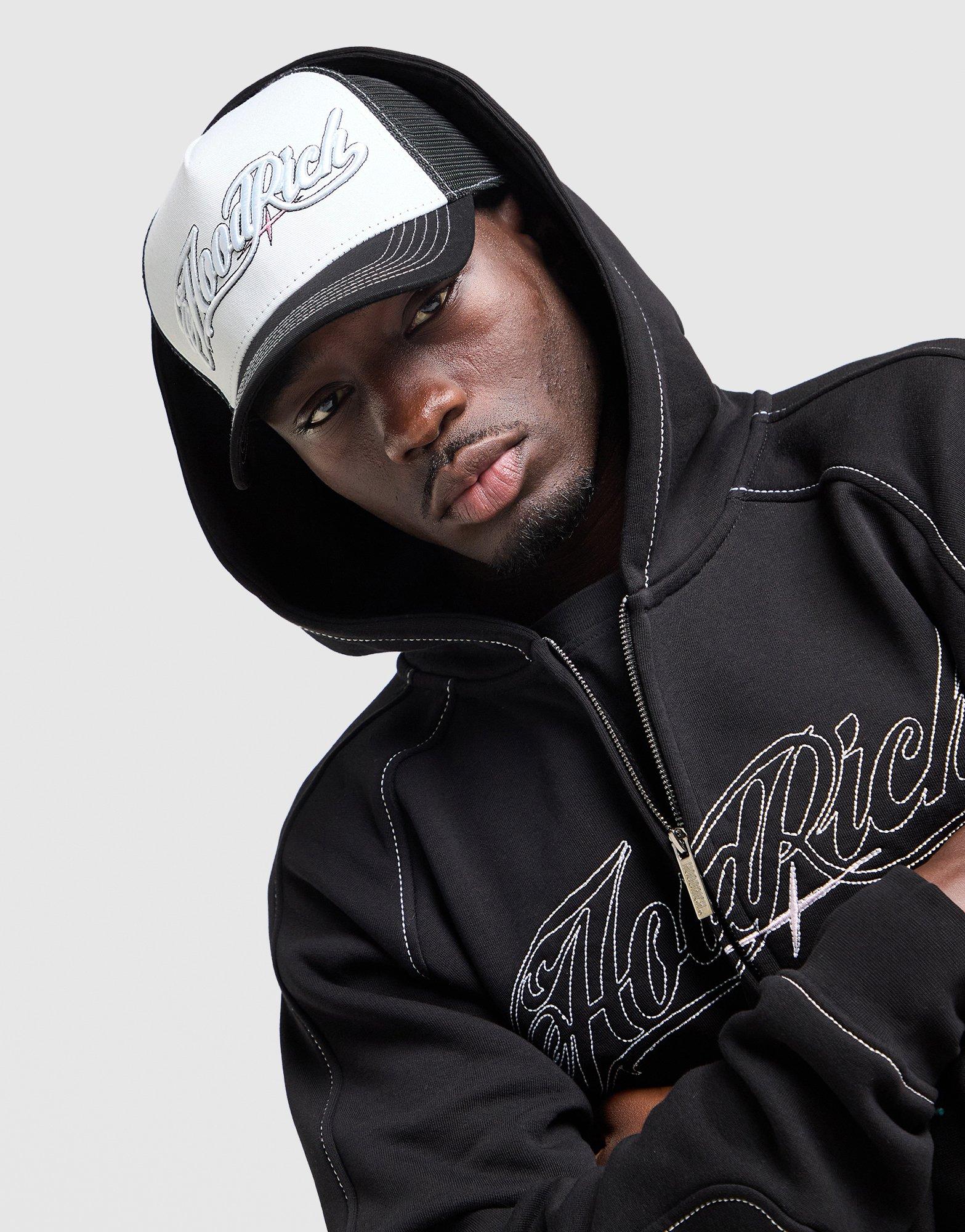 Fadez Trucker Cap
