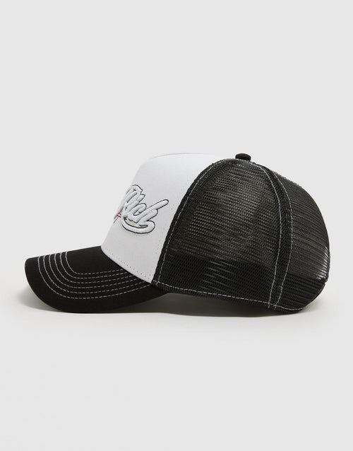 Fadez Trucker Cap