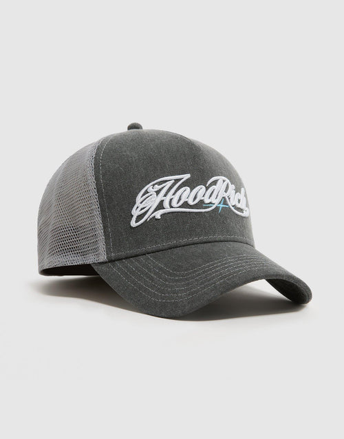 Legacy Trucker Cap