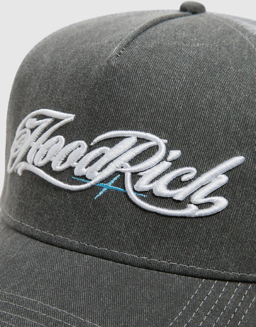 Legacy Trucker Cap