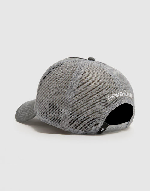 Legacy Trucker Cap