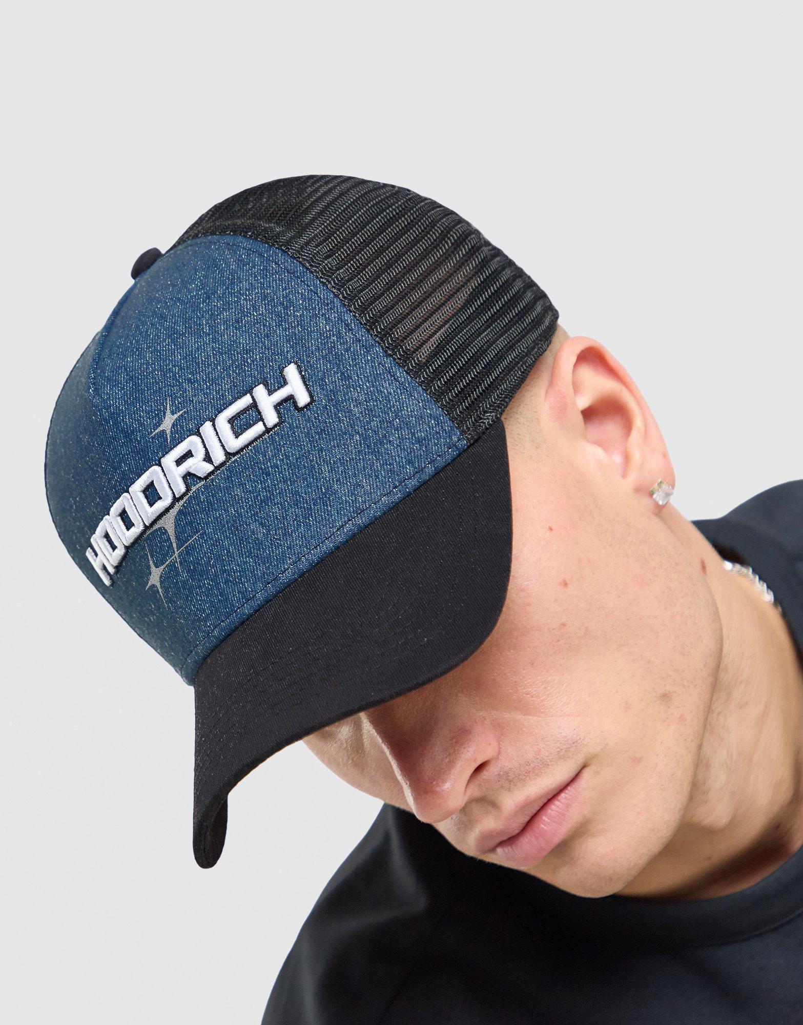 Ryder Trucker Cap