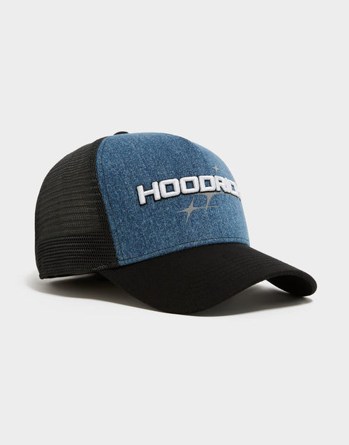 Ryder Trucker Cap
