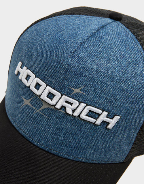 Ryder Trucker Cap