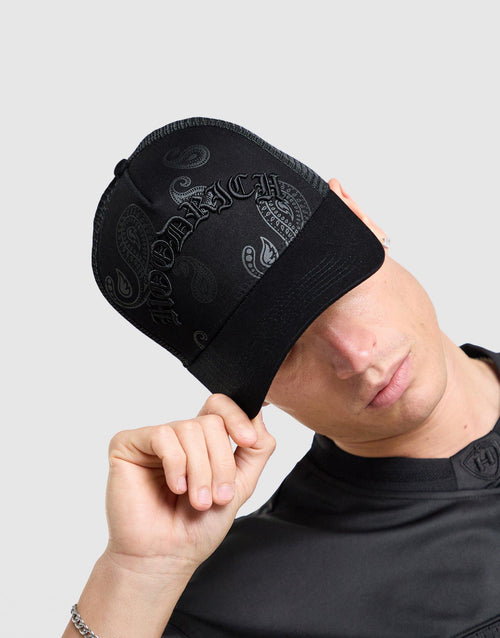 Inkline Trucker Cap