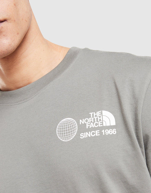 Notes Relaxed T-Shirt