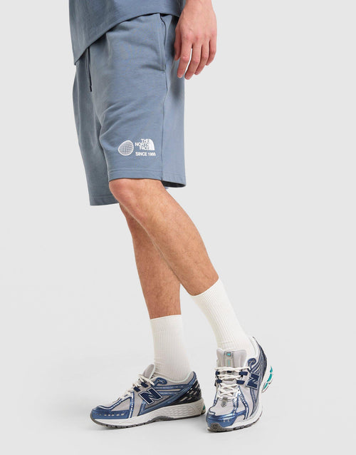 Notes Relax Shorts