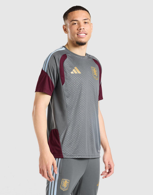 Aston Villa FC Tiro 26 Training Shirt