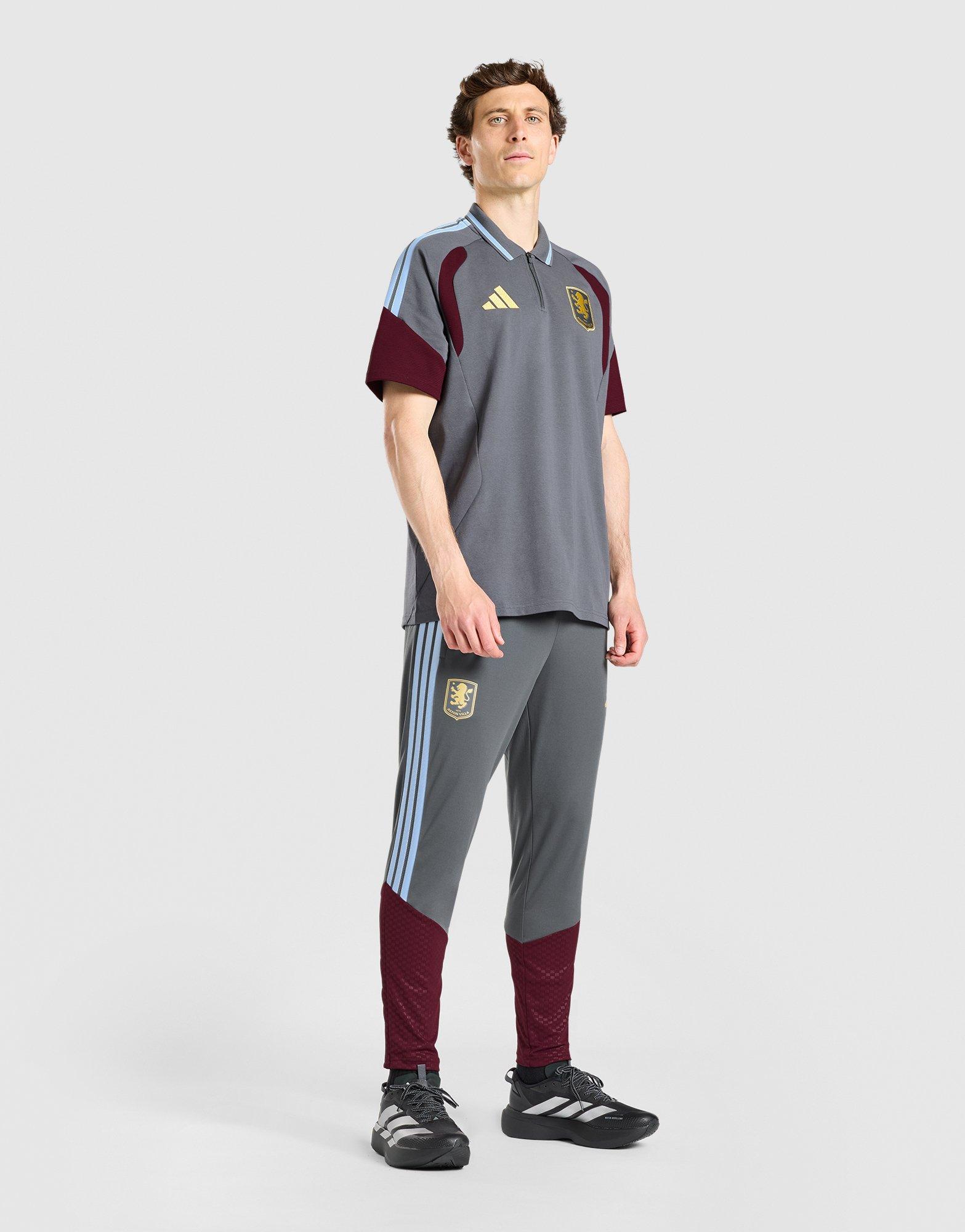 Aston Villa FC Tiro 26 Training Track Pants