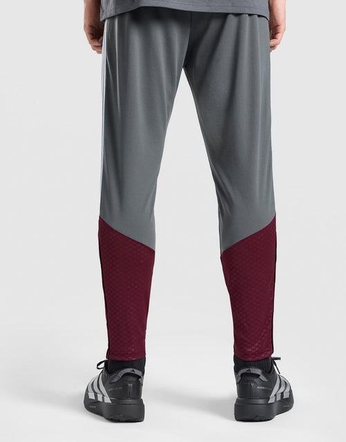Aston Villa FC Tiro 26 Training Track Pants