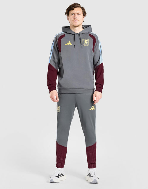 Aston Villa FC Tiro 26 Training Hoodie