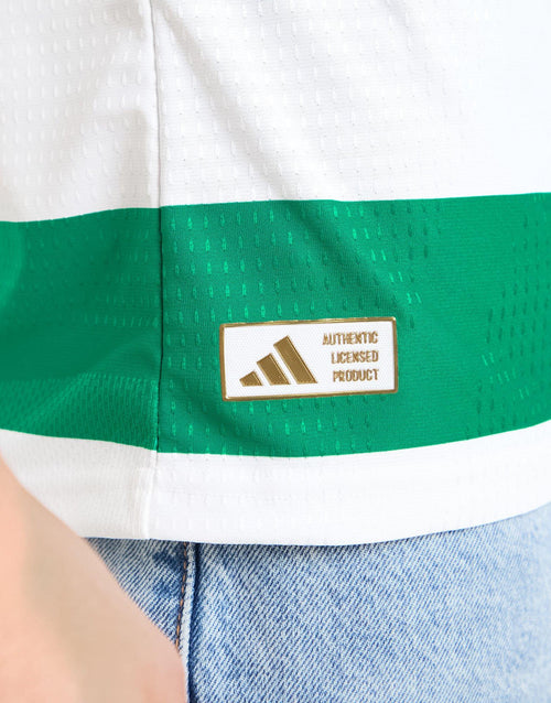 Celtic FC 2026/27 Match Home Shirt
