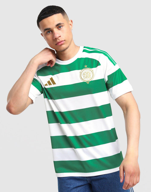 Celtic FC 2026/27 Unsponsored Home Shirt PRE ORDER