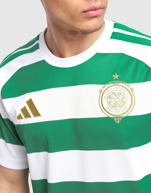 Celtic FC 2026/27 Unsponsored Home Shirt PRE ORDER