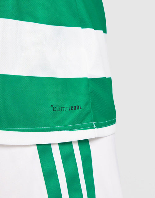 Celtic FC 2026/27 Home Shirt Women's PRE ORDER