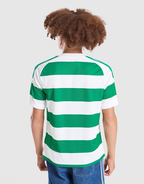 Celtic FC 2026/27 Home Shirt Junior